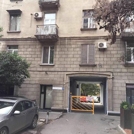 Feel At Home Chugureti Tiflis Exterior foto